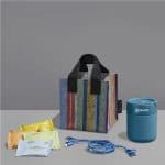 New Blue Yatta Harmony Haven Hamper