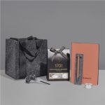 Burnt Orange Yatta Pretty Possessions Hamper