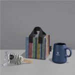 Navy Yatta Chirpy Charm Hamper