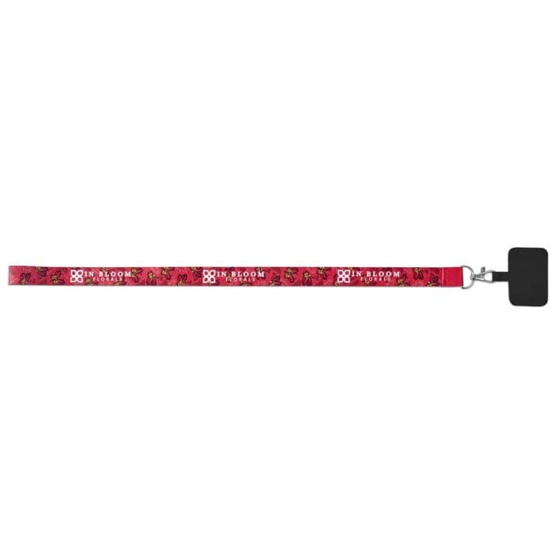 Altitude Firenze Phone Lanyard