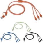 Serendipio Lancashire Fast Charge Multi-Cable additional Image