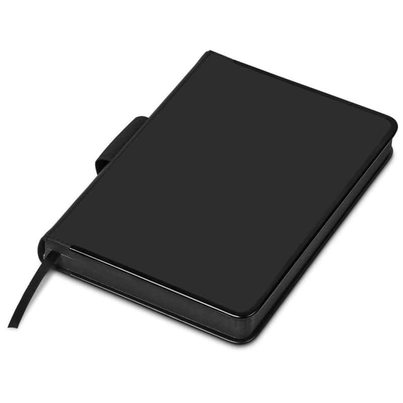 Alex Varga Cadmus A5 Hard Cover Notebook additional Image
