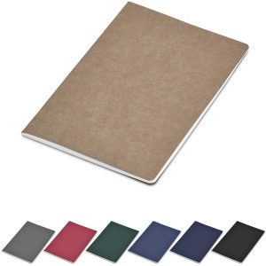 Okiyo Emika FSC Certified Paper A5 Soft Cover Notebook additional Image