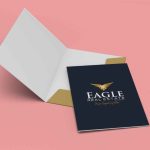 Premium Presentation Folders