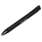 Black Altitude Zeta Ball Pen
