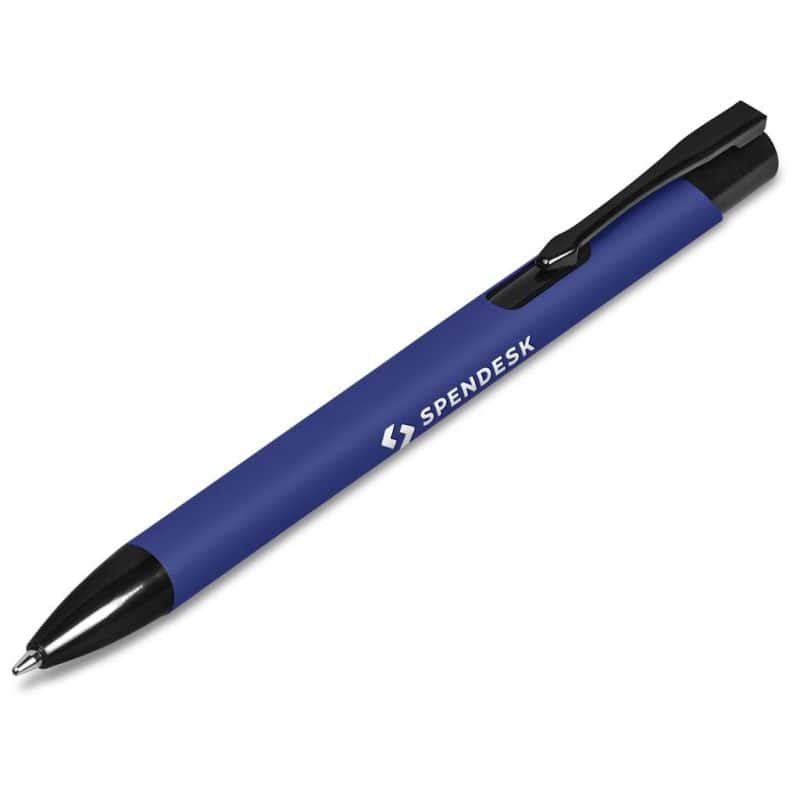 Blue Altitude Zeta Ball Pen