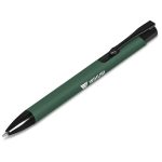 Dark Green Altitude Zeta Ball Pen