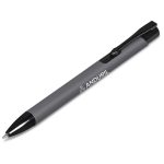 Grey Altitude Zeta Ball Pen