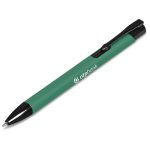 Green Altitude Zeta Ball Pen