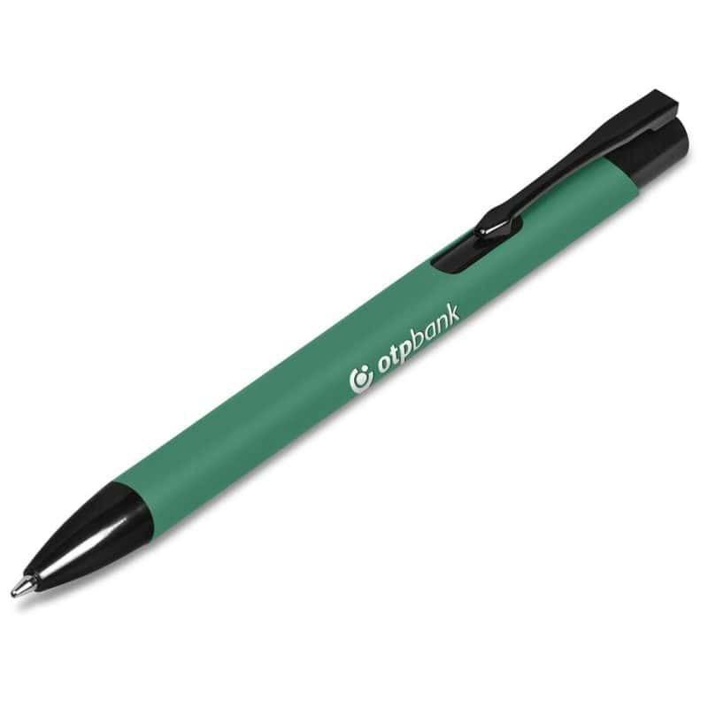 Green Altitude Zeta Ball Pen