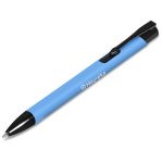 Light Blue Altitude Zeta Ball Pen