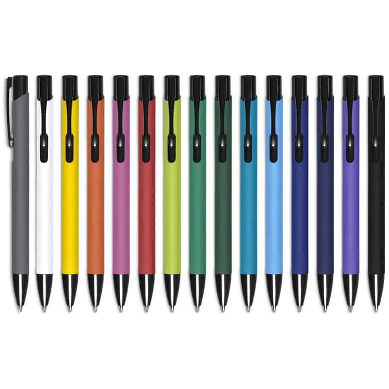Altitude Zeta Ball Pen additional Image