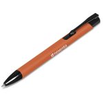 Orange Altitude Zeta Ball Pen