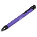 Purple Altitude Zeta Ball Pen