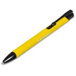 Yellow Altitude Zeta Ball Pen