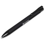 Black Altitude Zeta Pencil