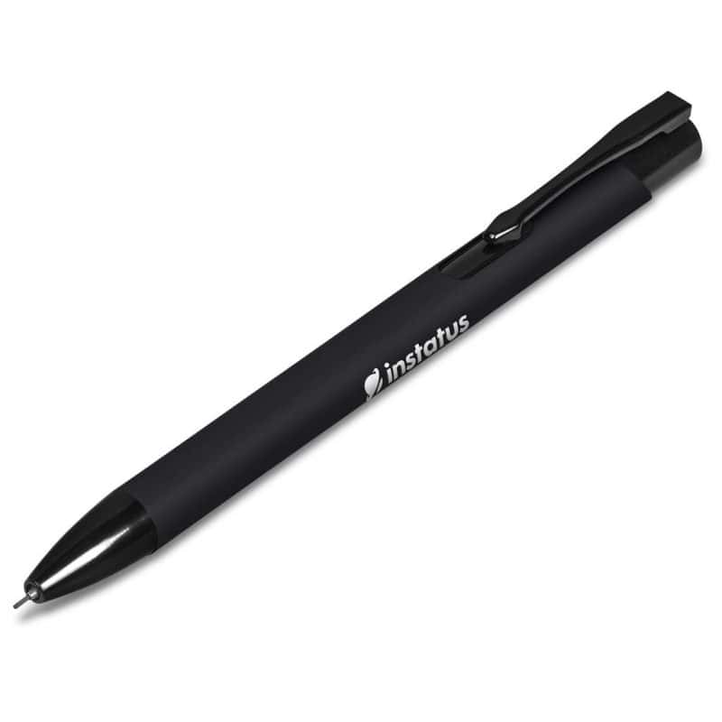 Black Altitude Zeta Pencil