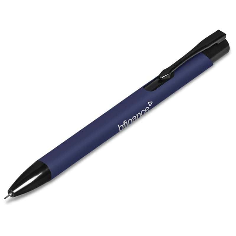 Navy Altitude Zeta Pencil