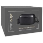 Serendipio Santorini 12-Litre Cooler Box additionalImagesWithLogos