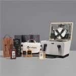 Yatta Daytrip Delights Hamper