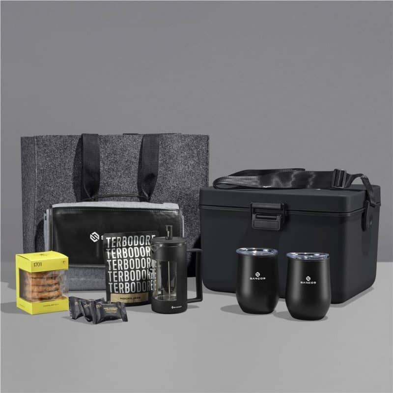 Yatta Bush Brew Hamper