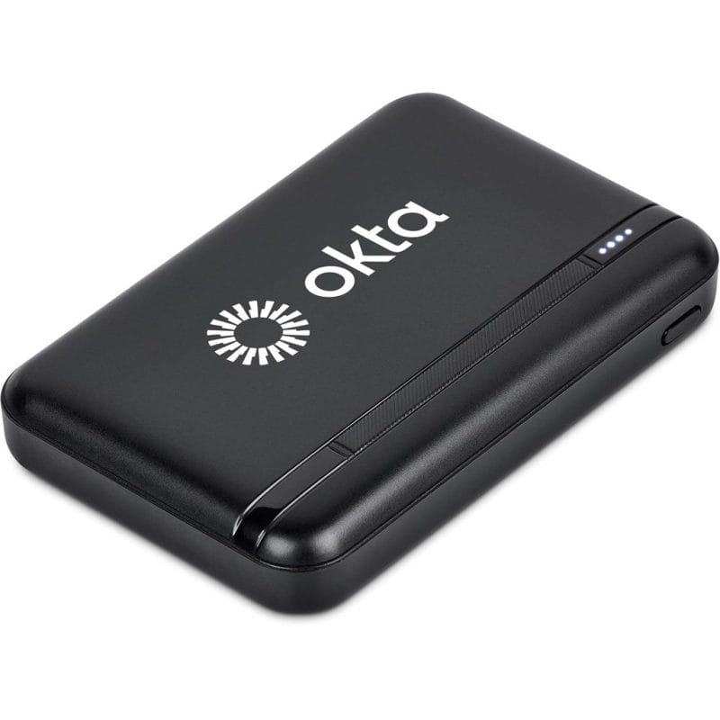 Altitude Core Power Bank - 5