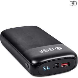 Alex Varga Spartacus Fast Charge 20W Power Bank -20