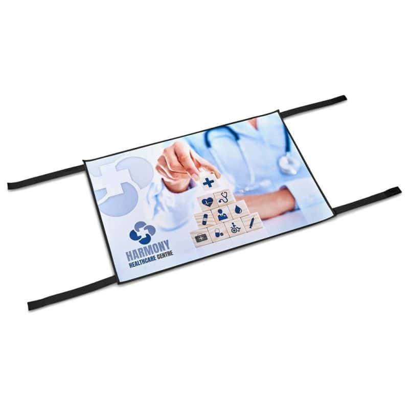 Hoppla Pharma Bed & Foot Protector