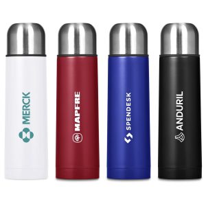 Altitude Alpaca Stainless Steel Vacuum Flask  500ml