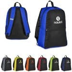 Altitude Rally Backpack
