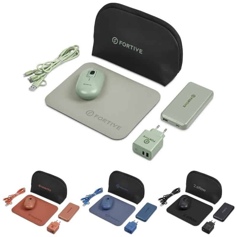 Serendipio Amersham Tech Set