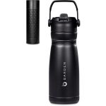 Alex Varga Amba Stainless Steel Vacuum Water Bottle – 600ml additionalImagesWithLogos