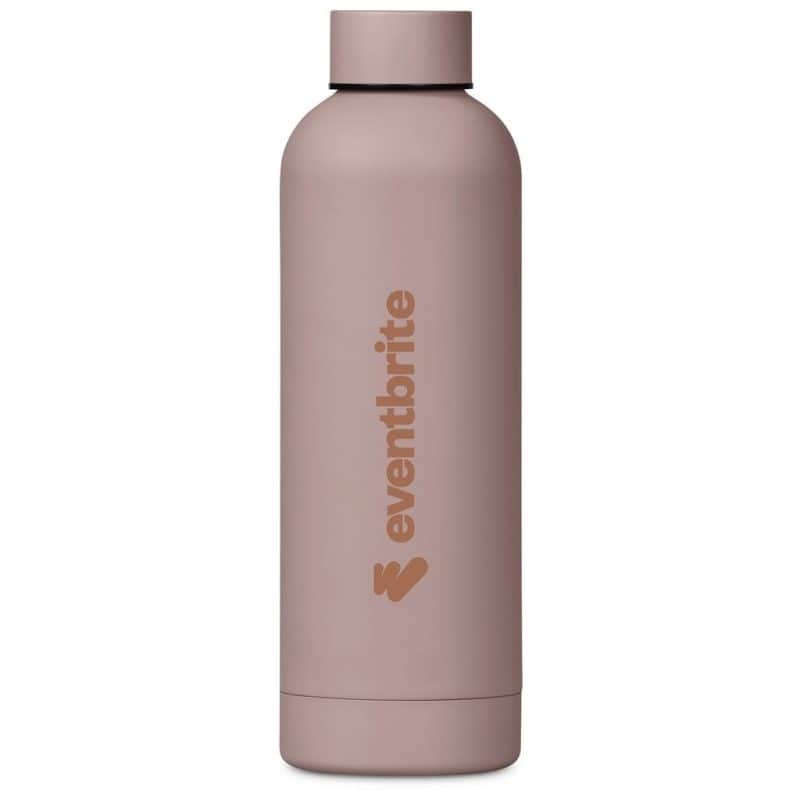 Nude Kooshty Bermuda Recycled Stainless Steel Water Bottle – 800ml
