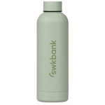 Sage Kooshty Bermuda Recycled Stainless Steel Water Bottle – 800ml