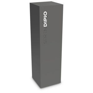 Serendipio Miranda Stainless Steel Water Bottle – 1 Litre additionalImagesWithLogos