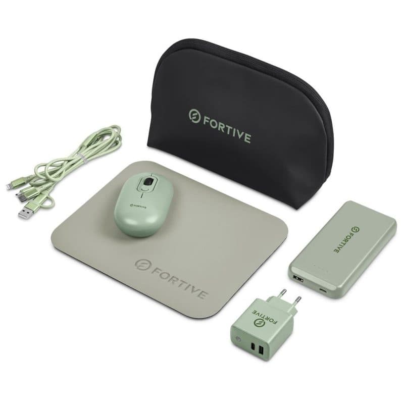 Sage Serendipio Amersham Tech Set
