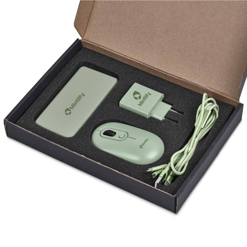 Sage Serendipio Corby Gift Set