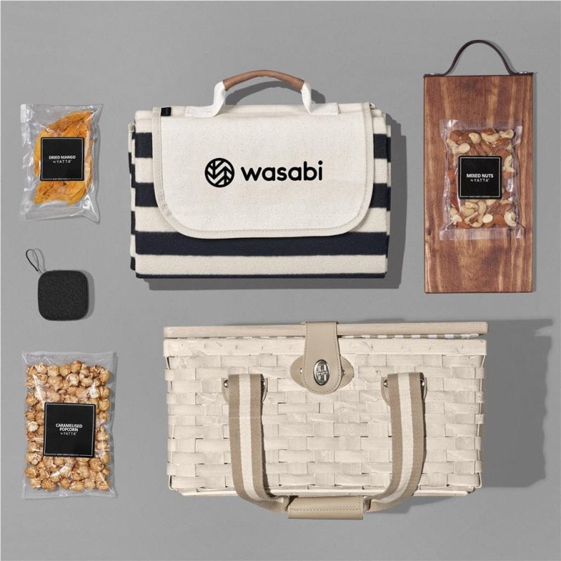Yatta Together Treasures Hamper additionalImagesWithLogos