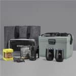 Moss Green Yatta Bush Brew Hamper
