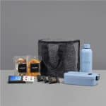 Light Turquoise Yatta Sweet Solace Hamper