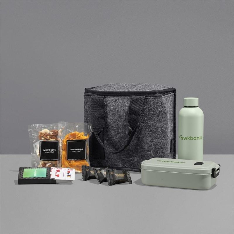Sage Yatta Sweet Solace Hamper