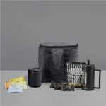 Black Yatta Grounded Gratitude Hamper