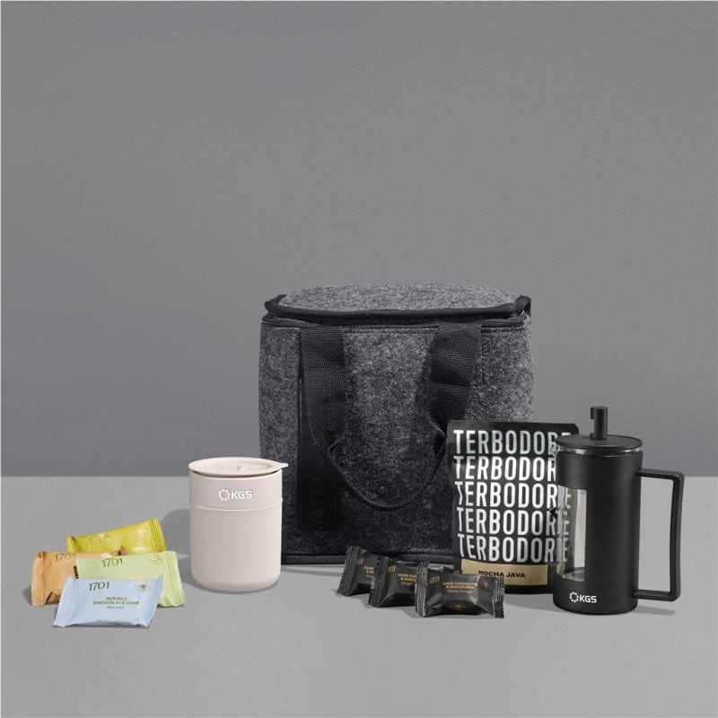 Cream Yatta Grounded Gratitude Hamper