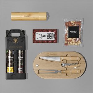Yatta Flavour & Finesse Hamper additionalImagesWithLogos