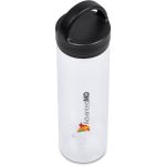 Altitude Fierro Recycled PET Water Bottle – 750ml additionalImagesWithLogos