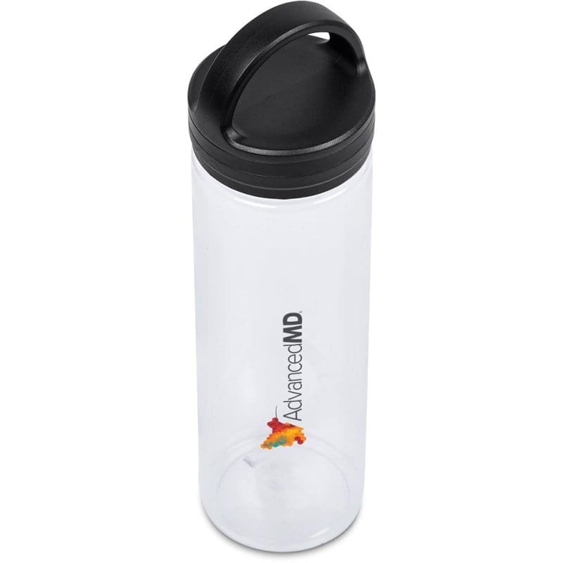 Altitude Fierro Recycled PET Water Bottle – 750ml additionalImagesWithLogos