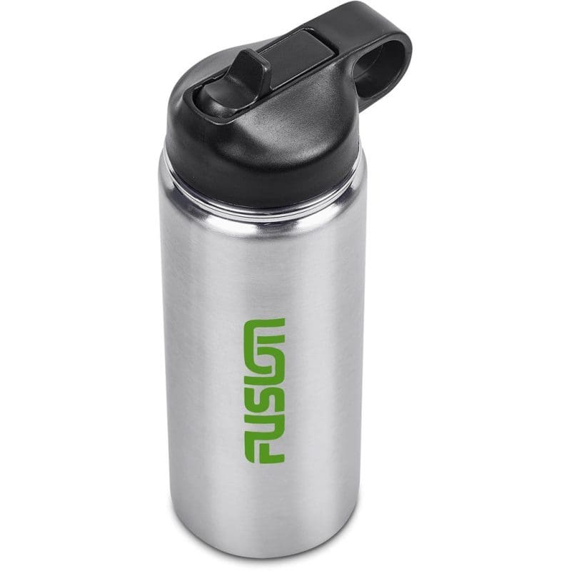 Altitude Valdez Stainless Steel Water Bottle – 750ml additionalImagesWithLogos