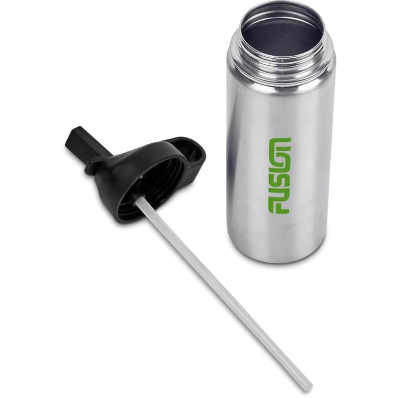 Altitude Valdez Stainless Steel Water Bottle – 750ml additionalImagesWithLogos