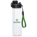 Green Altitude Alvarez Recycled PET Water Bottle – 750ml