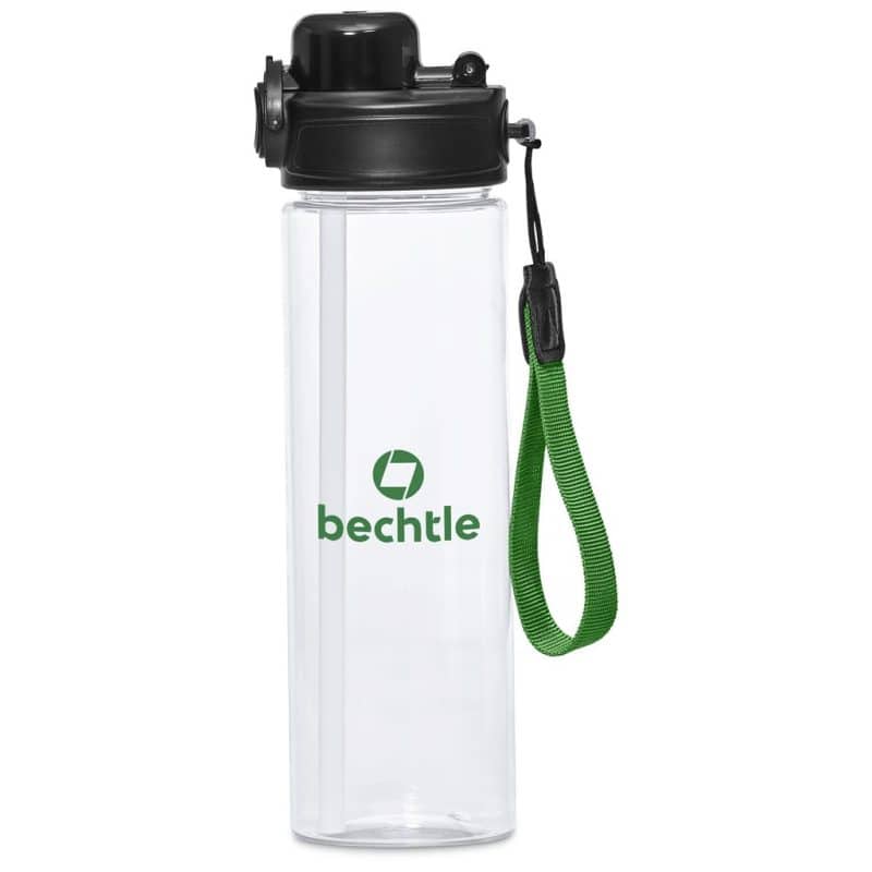 Green Altitude Alvarez Recycled PET Water Bottle – 750ml